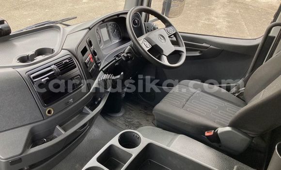 Nunua Ilio tumika Mercedes‒Benz Truck Nyingine Lori ndani ya Beitbridge nchini Matabeleland Kusini Nunua Ilio tumika Mercedes‒Benz Truck Nyingine Lori ndani ya Beitbridge nchini Matabeleland Kusini