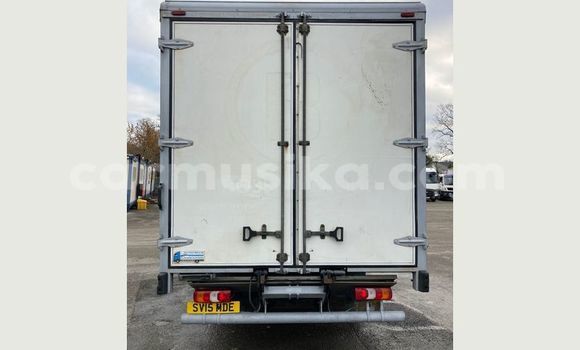 Nunua Ilio tumika Mercedes‒Benz Truck Nyingine Lori ndani ya Beitbridge nchini Matabeleland Kusini Nunua Ilio tumika Mercedes‒Benz Truck Nyingine Lori ndani ya Beitbridge nchini Matabeleland Kusini