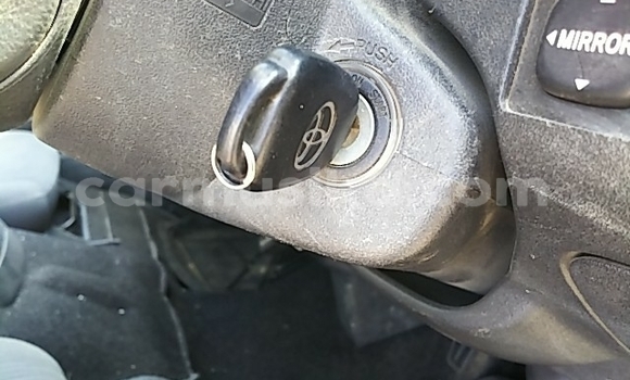 Acheter Occasion Voiture Toyota Hiace Gris à Beitbridge, Matabeleland South Acheter Occasion Voiture Toyota Hiace Gris à Beitbridge, Matabeleland South