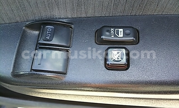 Acheter Occasion Voiture Toyota Hiace Gris à Beitbridge, Matabeleland South Acheter Occasion Voiture Toyota Hiace Gris à Beitbridge, Matabeleland South