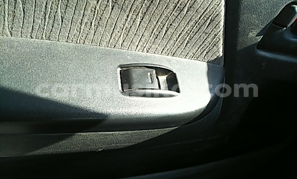 Acheter Occasion Voiture Toyota Hiace Gris à Beitbridge, Matabeleland South Acheter Occasion Voiture Toyota Hiace Gris à Beitbridge, Matabeleland South