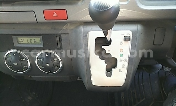 Acheter Occasion Voiture Toyota Hiace Gris à Beitbridge, Matabeleland South Acheter Occasion Voiture Toyota Hiace Gris à Beitbridge, Matabeleland South