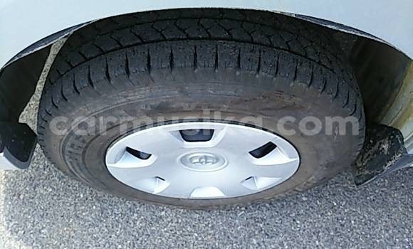 Acheter Occasion Voiture Toyota Hiace Gris à Beitbridge, Matabeleland South Acheter Occasion Voiture Toyota Hiace Gris à Beitbridge, Matabeleland South