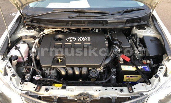 Acheter Occasion Voiture Toyota Allion Autre à Beitbridge, Matabeleland South Acheter Occasion Voiture Toyota Allion Autre à Beitbridge, Matabeleland South