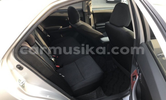 Acheter Occasion Voiture Toyota Allion Autre à Beitbridge, Matabeleland South Acheter Occasion Voiture Toyota Allion Autre à Beitbridge, Matabeleland South