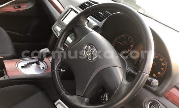 Acheter Occasion Voiture Toyota Allion Autre à Beitbridge, Matabeleland South Acheter Occasion Voiture Toyota Allion Autre à Beitbridge, Matabeleland South