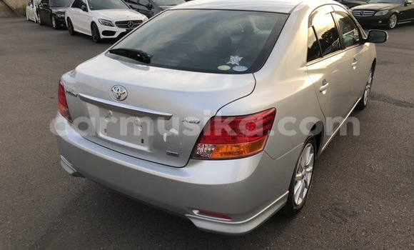 Acheter Occasion Voiture Toyota Allion Autre à Beitbridge, Matabeleland South Acheter Occasion Voiture Toyota Allion Autre à Beitbridge, Matabeleland South