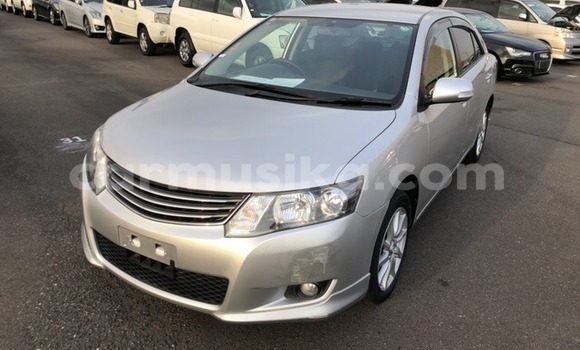 Acheter Occasion Voiture Toyota Allion Autre à Beitbridge, Matabeleland South Acheter Occasion Voiture Toyota Allion Autre à Beitbridge, Matabeleland South