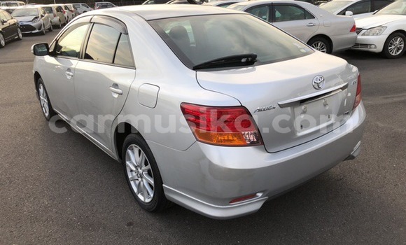 Acheter Occasion Voiture Toyota Allion Autre à Beitbridge, Matabeleland South Acheter Occasion Voiture Toyota Allion Autre à Beitbridge, Matabeleland South