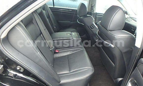 Acheter Occasion Voiture Toyota Premio Noir à Beitbridge, Matabeleland South Acheter Occasion Voiture Toyota Premio Noir à Beitbridge, Matabeleland South