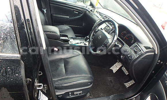 Acheter Occasion Voiture Toyota Premio Noir à Beitbridge, Matabeleland South Acheter Occasion Voiture Toyota Premio Noir à Beitbridge, Matabeleland South