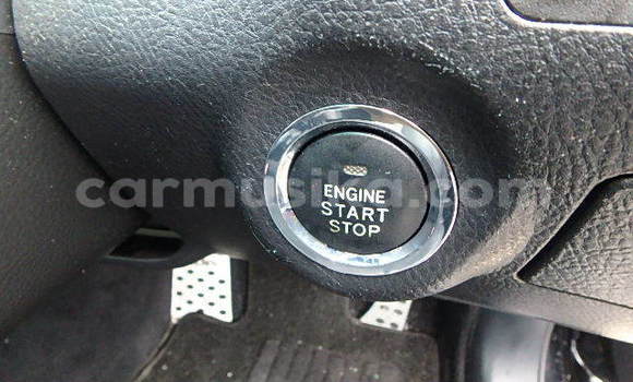 Acheter Occasion Voiture Toyota Premio Noir à Beitbridge, Matabeleland South Acheter Occasion Voiture Toyota Premio Noir à Beitbridge, Matabeleland South