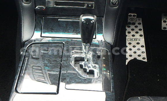 Acheter Occasion Voiture Toyota Premio Noir à Beitbridge, Matabeleland South Acheter Occasion Voiture Toyota Premio Noir à Beitbridge, Matabeleland South