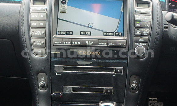 Acheter Occasion Voiture Toyota Premio Noir à Beitbridge, Matabeleland South Acheter Occasion Voiture Toyota Premio Noir à Beitbridge, Matabeleland South