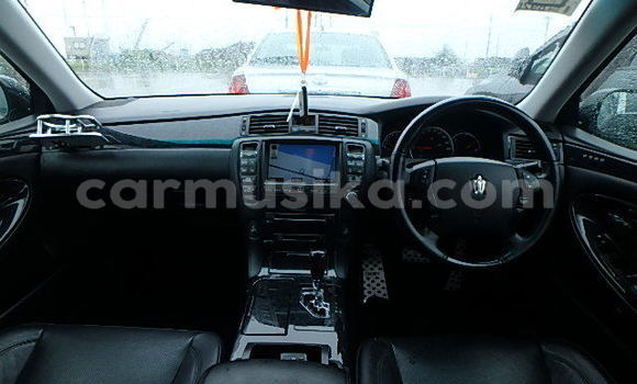 Acheter Occasion Voiture Toyota Premio Noir à Beitbridge, Matabeleland South Acheter Occasion Voiture Toyota Premio Noir à Beitbridge, Matabeleland South