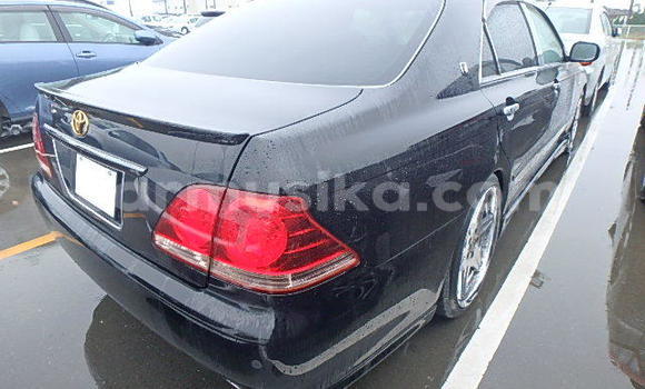 Acheter Occasion Voiture Toyota Premio Noir à Beitbridge, Matabeleland South Acheter Occasion Voiture Toyota Premio Noir à Beitbridge, Matabeleland South