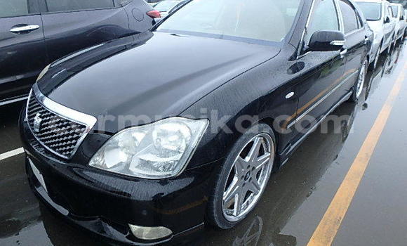 Acheter Occasion Voiture Toyota Premio Noir à Beitbridge, Matabeleland South Acheter Occasion Voiture Toyota Premio Noir à Beitbridge, Matabeleland South