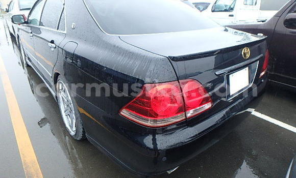 Acheter Occasion Voiture Toyota Premio Noir à Beitbridge, Matabeleland South Acheter Occasion Voiture Toyota Premio Noir à Beitbridge, Matabeleland South