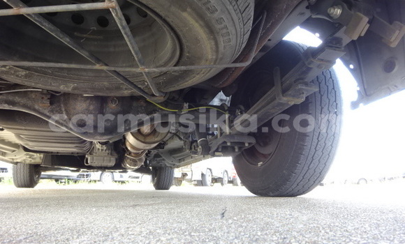 Nunua Ilio tumika Toyota Hiace Nyeupe Gari ndani ya Beitbridge nchini Matabeleland Kusini Nunua Ilio tumika Toyota Hiace Nyeupe Gari ndani ya Beitbridge nchini Matabeleland Kusini