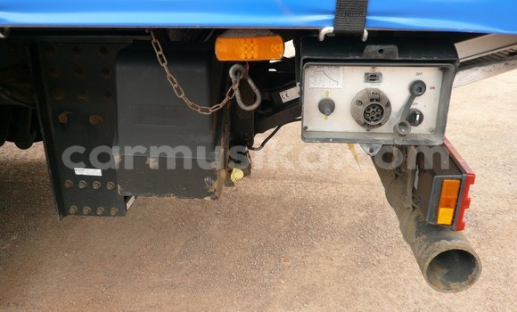 Buy Used Mercedes‒Benz Truck Other Truck in Beitbridge in Matabeleland South Buy Used Mercedes‒Benz Truck Other Truck in Beitbridge in Matabeleland South