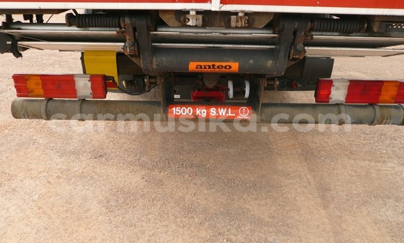 Buy Used Mercedes‒Benz Truck Other Truck in Beitbridge in Matabeleland South Buy Used Mercedes‒Benz Truck Other Truck in Beitbridge in Matabeleland South