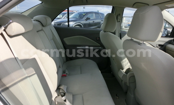 Buy Used Toyota Belta White Car in Beitbridge in Matabeleland South Buy Used Toyota Belta White Car in Beitbridge in Matabeleland South