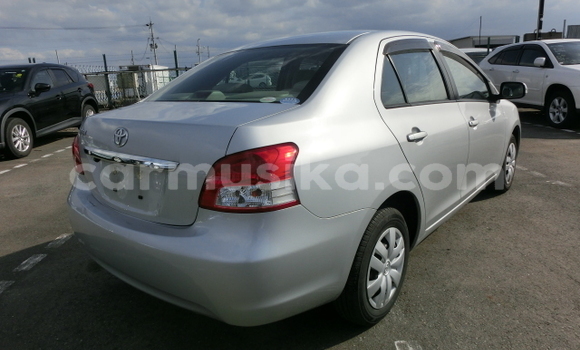 Buy Used Toyota Belta White Car in Beitbridge in Matabeleland South Buy Used Toyota Belta White Car in Beitbridge in Matabeleland South