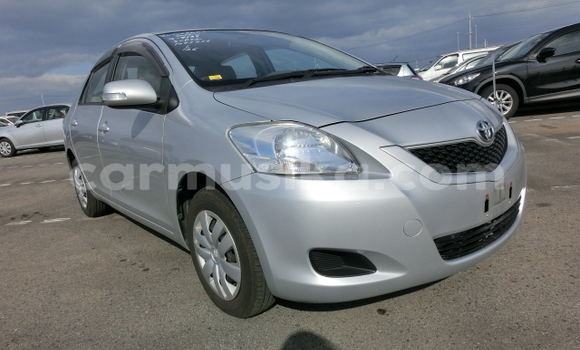 Buy Used Toyota Belta White Car in Beitbridge in Matabeleland South Buy Used Toyota Belta White Car in Beitbridge in Matabeleland South