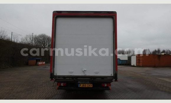 Buy Used Mercedes‒Benz Truck Other Truck in Beitbridge in Matabeleland South Buy Used Mercedes‒Benz Truck Other Truck in Beitbridge in Matabeleland South