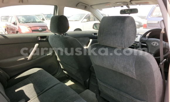Buy Used Toyota Allion Red Car in Beitbridge in Matabeleland South Buy Used Toyota Allion Red Car in Beitbridge in Matabeleland South