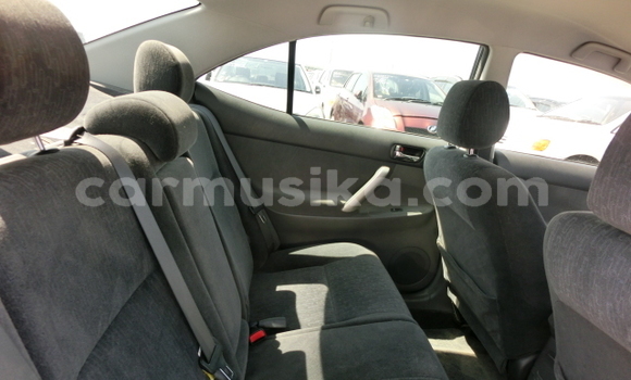 Buy Used Toyota Allion Red Car in Beitbridge in Matabeleland South Buy Used Toyota Allion Red Car in Beitbridge in Matabeleland South