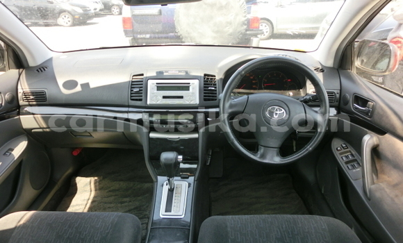 Buy Used Toyota Allion Red Car in Beitbridge in Matabeleland South Buy Used Toyota Allion Red Car in Beitbridge in Matabeleland South