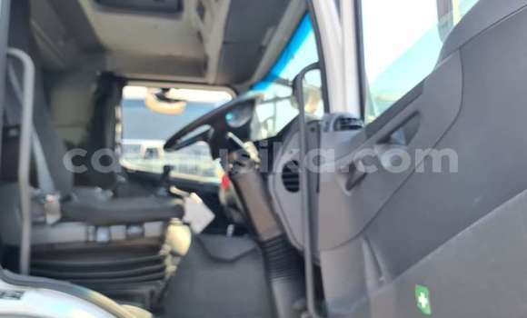 Acheter Occasion Utilitaire Nissan UD Autre à Beitbridge, Matabeleland South Acheter Occasion Utilitaire Nissan UD Autre à Beitbridge, Matabeleland South