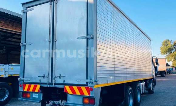 Acheter Occasion Utilitaire Nissan UD Autre à Beitbridge, Matabeleland South Acheter Occasion Utilitaire Nissan UD Autre à Beitbridge, Matabeleland South