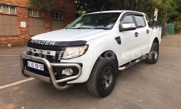 Tenga Tsaru Ford Ranger Chena Mota in Beitbridge in Matabeleland South