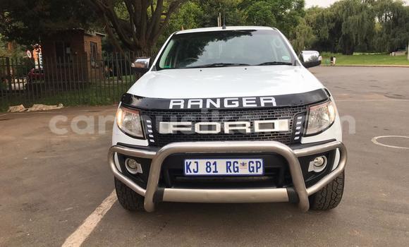 Buy Used Ford Ranger White Car in Beitbridge in Matabeleland South Buy Used Ford Ranger White Car in Beitbridge in Matabeleland South