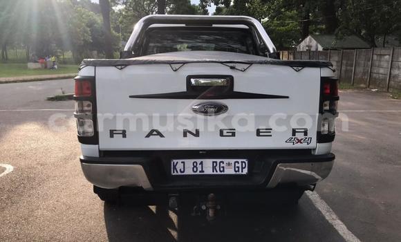 Buy Used Ford Ranger White Car in Beitbridge in Matabeleland South Buy Used Ford Ranger White Car in Beitbridge in Matabeleland South