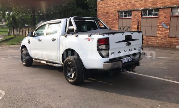 Buy Used Ford Ranger White Car in Beitbridge in Matabeleland South Buy Used Ford Ranger White Car in Beitbridge in Matabeleland South
