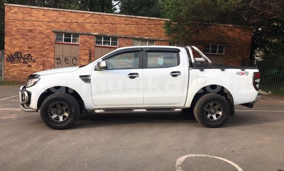 Buy Used Ford Ranger White Car in Beitbridge in Matabeleland South Buy Used Ford Ranger White Car in Beitbridge in Matabeleland South
