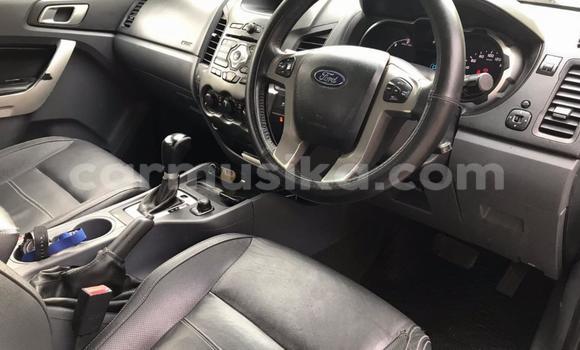 Buy Used Ford Ranger White Car in Beitbridge in Matabeleland South Buy Used Ford Ranger White Car in Beitbridge in Matabeleland South