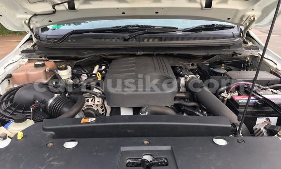 Buy Used Ford Ranger White Car in Beitbridge in Matabeleland South Buy Used Ford Ranger White Car in Beitbridge in Matabeleland South