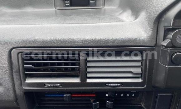 Buy Used Mazda 323 Red Car in Beitbridge in Matabeleland South Buy Used Mazda 323 Red Car in Beitbridge in Matabeleland South