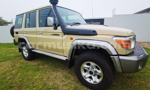 Tenga Tsaru Toyota Land Cruiser Zvimwe Mota in Beitbridge in Matabeleland South