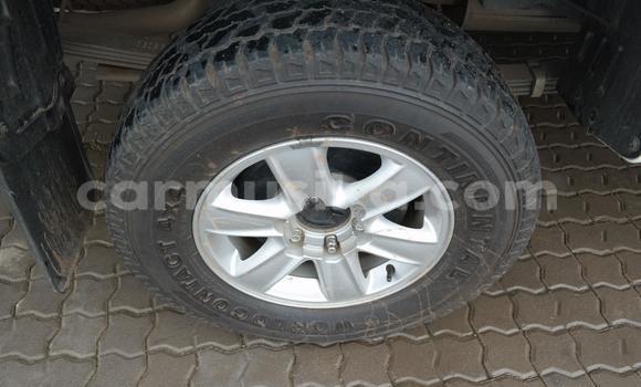 Acheter Occasion Voiture Isuzu KB Blanc à Beitbridge, Matabeleland South Acheter Occasion Voiture Isuzu KB Blanc à Beitbridge, Matabeleland South