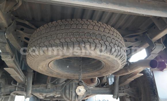 Acheter Occasion Voiture Isuzu KB Blanc à Beitbridge, Matabeleland South Acheter Occasion Voiture Isuzu KB Blanc à Beitbridge, Matabeleland South