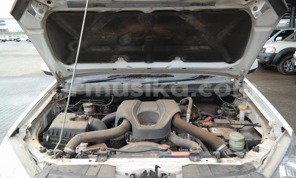 Acheter Occasion Voiture Isuzu KB Blanc à Beitbridge, Matabeleland South Acheter Occasion Voiture Isuzu KB Blanc à Beitbridge, Matabeleland South