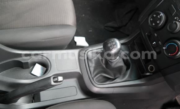 Acheter Occasion Voiture Isuzu KB Blanc à Beitbridge, Matabeleland South Acheter Occasion Voiture Isuzu KB Blanc à Beitbridge, Matabeleland South