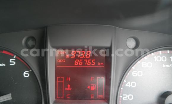 Acheter Occasion Voiture Isuzu KB Blanc à Beitbridge, Matabeleland South Acheter Occasion Voiture Isuzu KB Blanc à Beitbridge, Matabeleland South