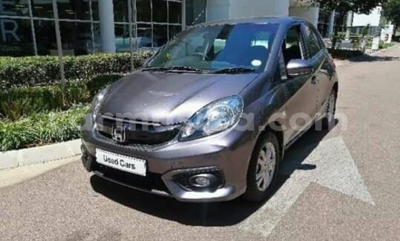 Buy Used Honda Brio Other Car in Beitbridge in Matabeleland South Buy Used Honda Brio Other Car in Beitbridge in Matabeleland South
