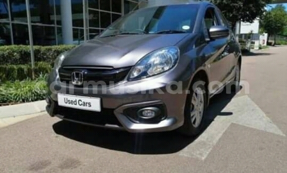 Buy Used Honda Brio Other Car in Beitbridge in Matabeleland South Buy Used Honda Brio Other Car in Beitbridge in Matabeleland South